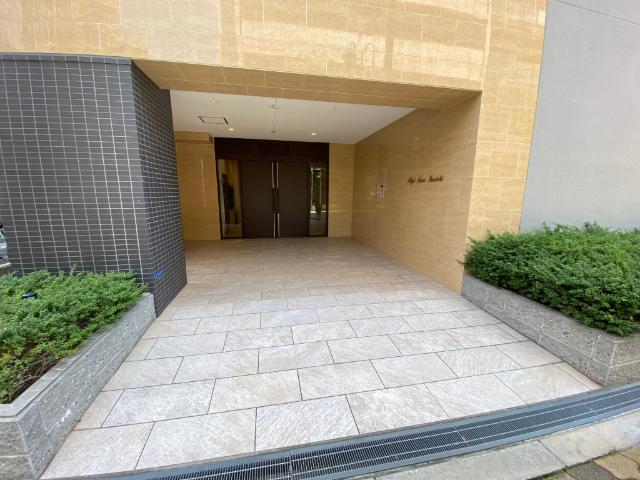 ハイフェンス今市 物件画像