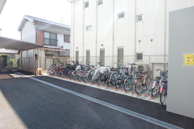 ハイフェンス今市 物件画像