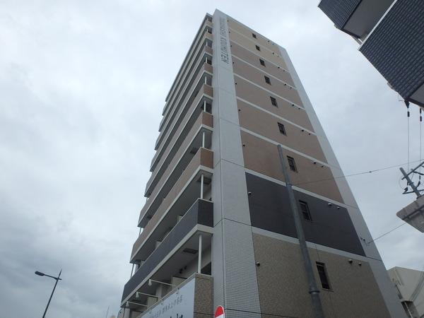 ドゥエリング太子橋今市 物件画像