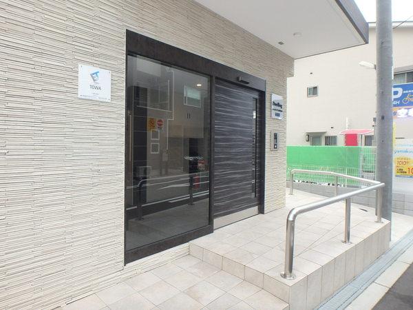 ドゥエリング太子橋今市 物件画像
