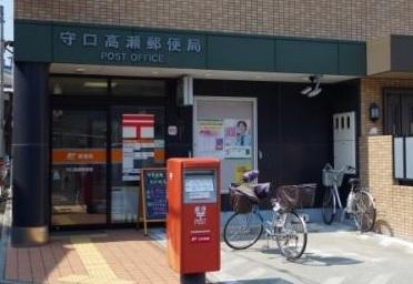 周辺環境画像