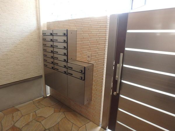 フジパレス滝井元町Ⅱ番館 物件画像