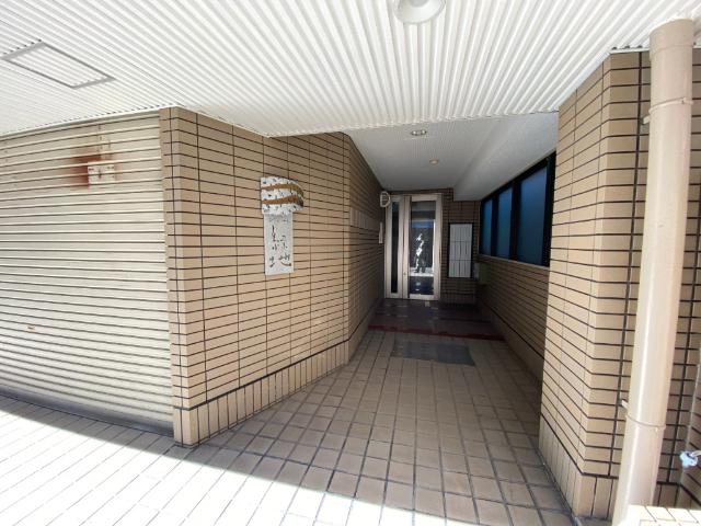 シャルム緑地 物件画像