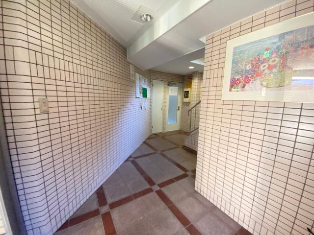 シャルム緑地 物件画像