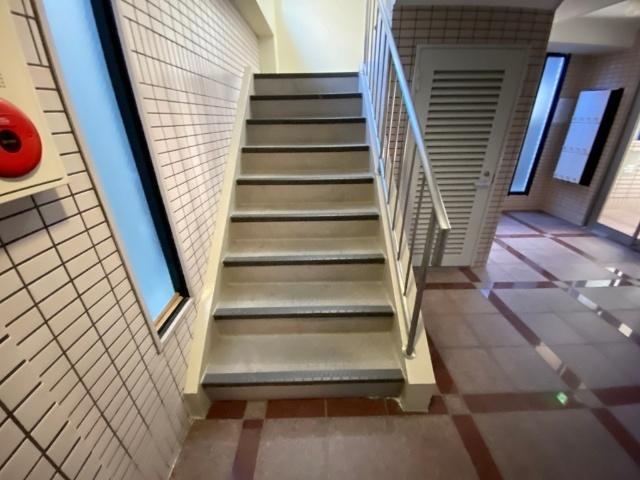 シャルム緑地 物件画像