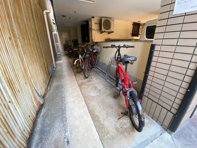 シャルム緑地 物件画像