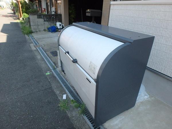 ファーストハウス 物件画像