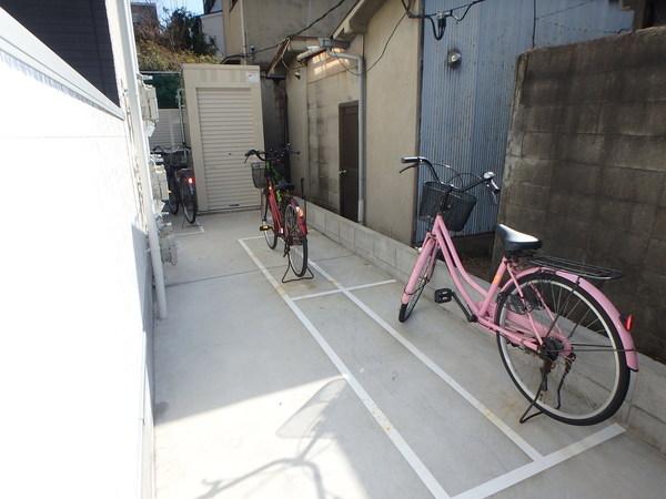 ファーストハウス 物件画像
