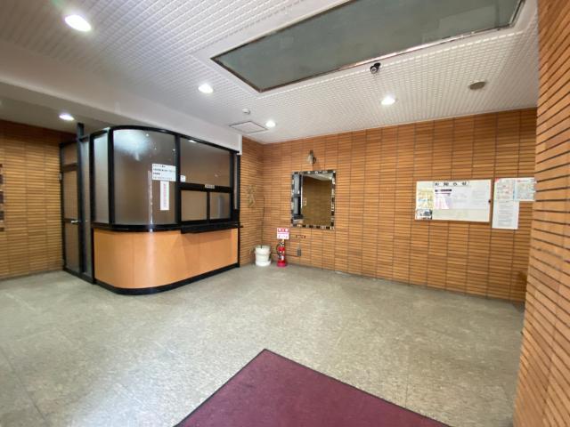 ノアコート森小路 物件画像