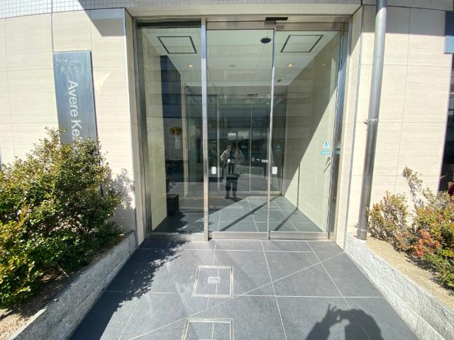 アヴェーレ京阪本通 物件画像