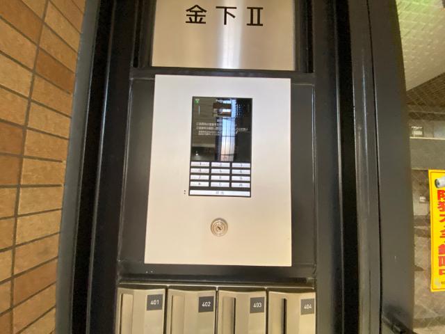 アヴェーレ金下Ⅱ 物件画像