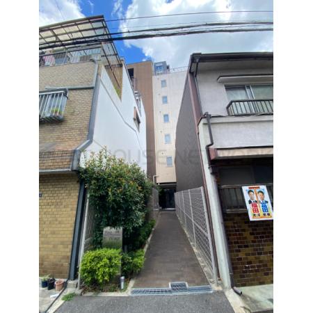 外観写真1