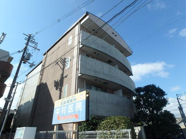 DIT　COART 物件画像