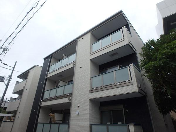 BELLハイツ守口 物件画像