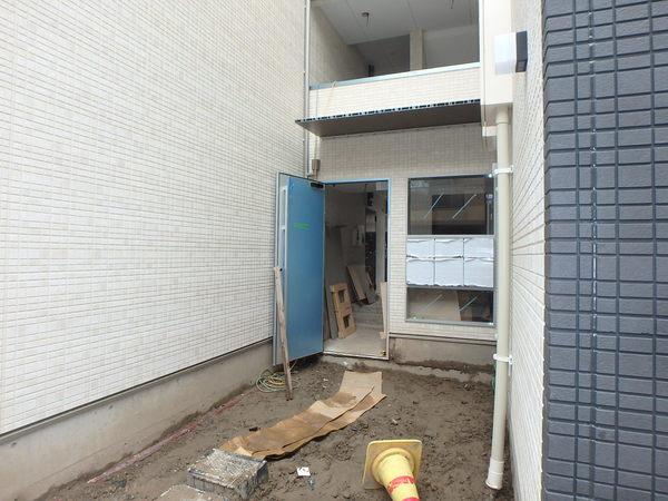 BELLハイツ守口 物件画像