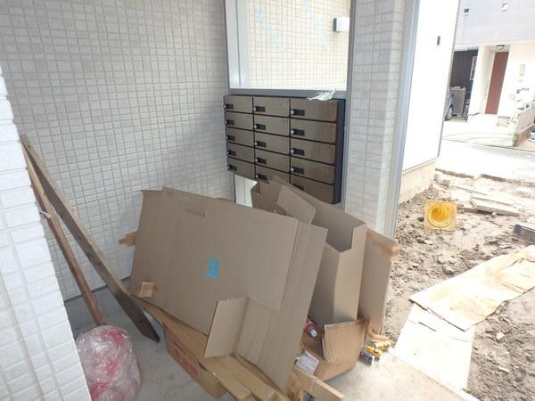 BELLハイツ守口 物件画像