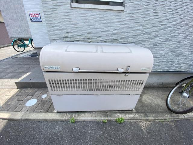 Ｓｔ．グランディール 物件画像