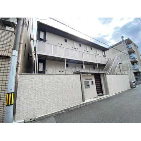 外観写真1