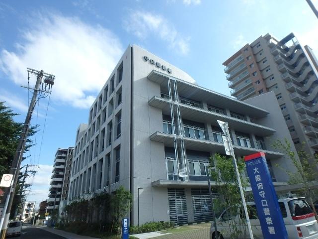 周辺環境画像