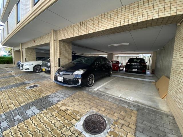 ルイシール清水 物件画像