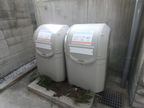 旭グレイス 物件画像