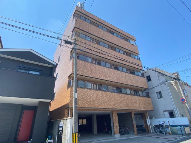 グリーンハイツ新森 物件画像