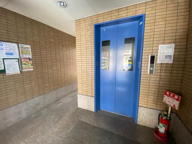 グリーンハイツ新森 物件画像