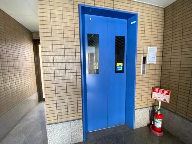 グリーンハイツ新森 物件画像