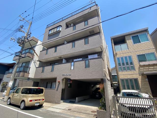 プチハイム村上 物件画像