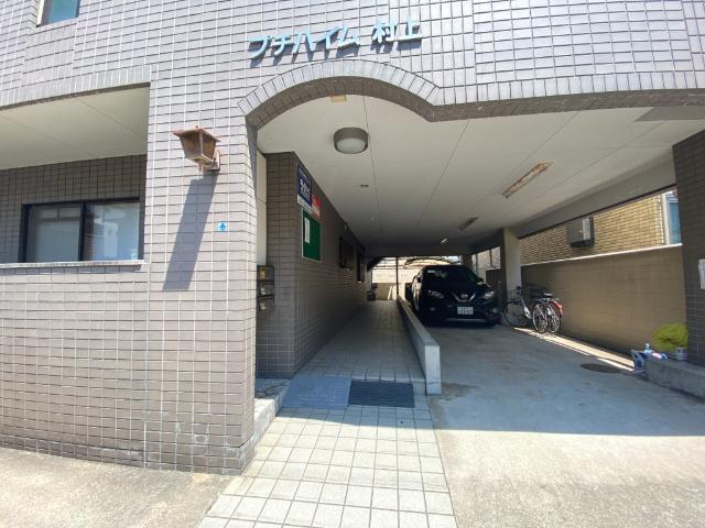 プチハイム村上 物件画像