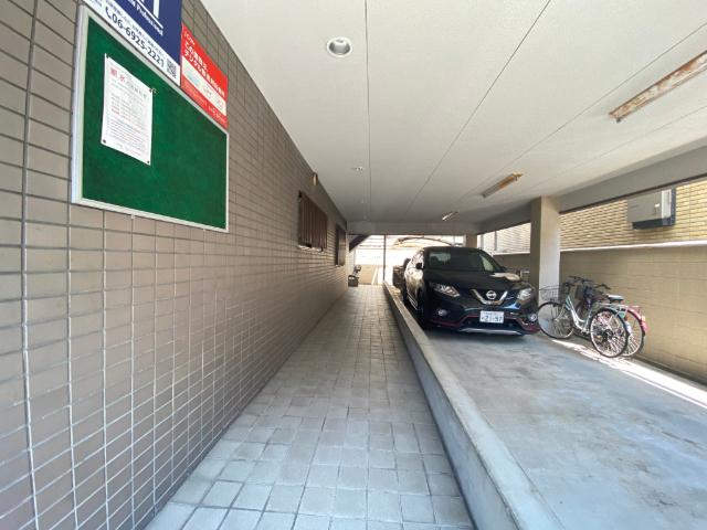 プチハイム村上 物件画像