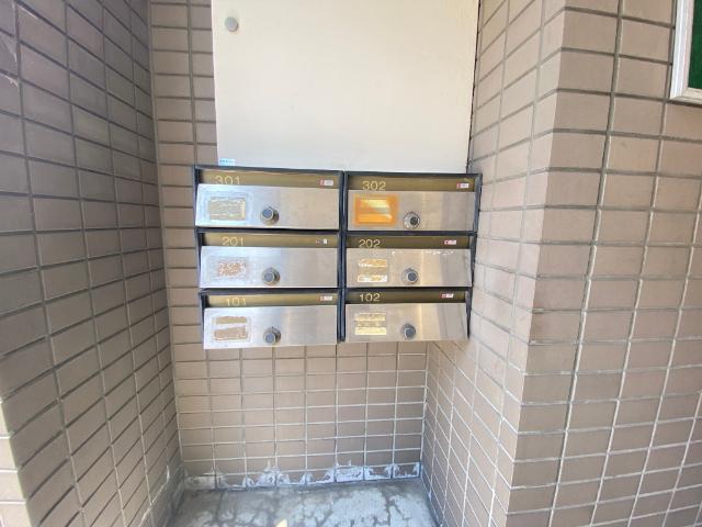 プチハイム村上 物件画像