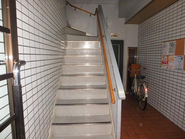 アンジェ 物件画像
