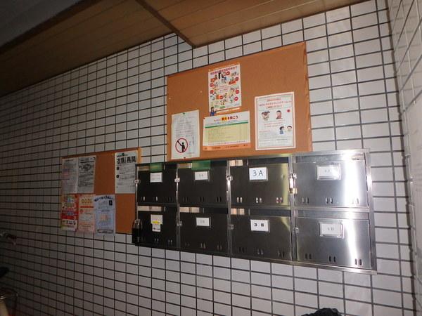アンジェ 物件画像