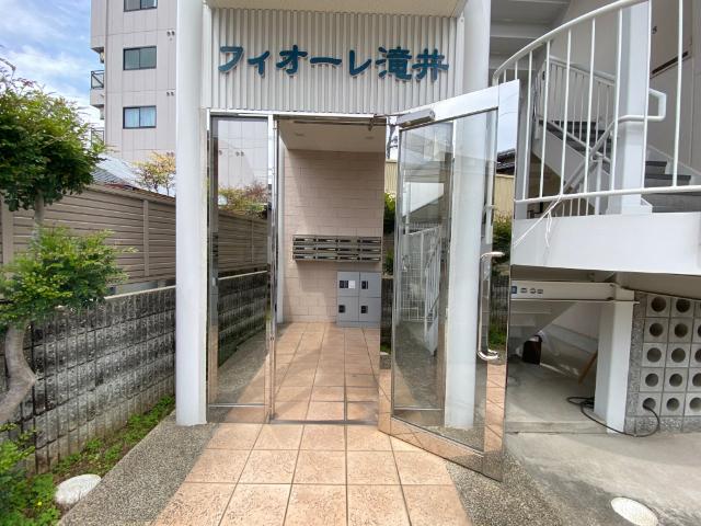 フィオーレ滝井 物件画像