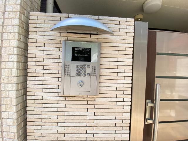 フジパレス中宮 物件画像