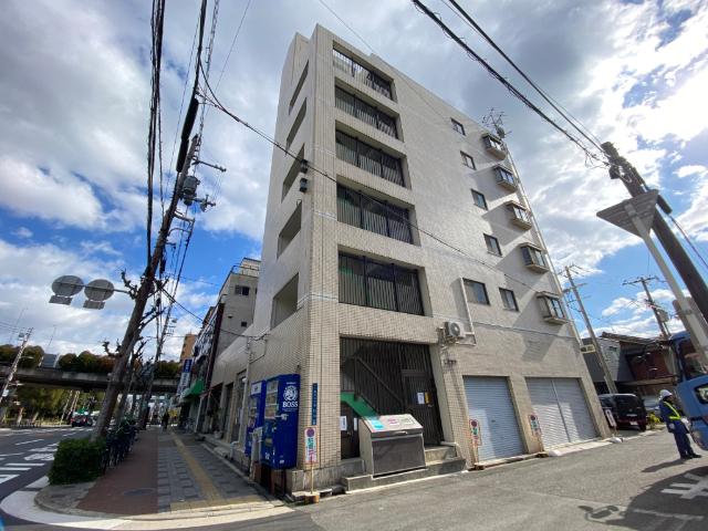 メゾン城北 物件画像