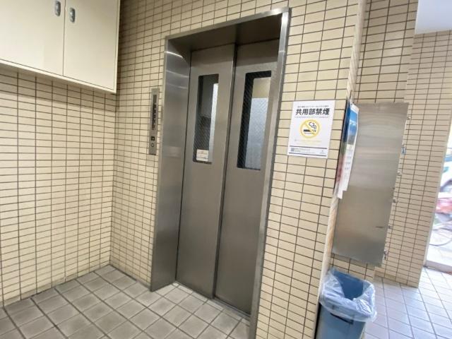 メゾン城北 物件画像