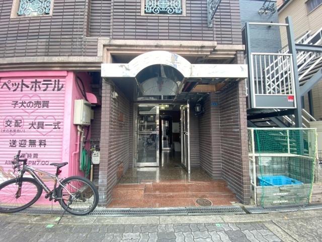 ラヴィ城北 物件画像