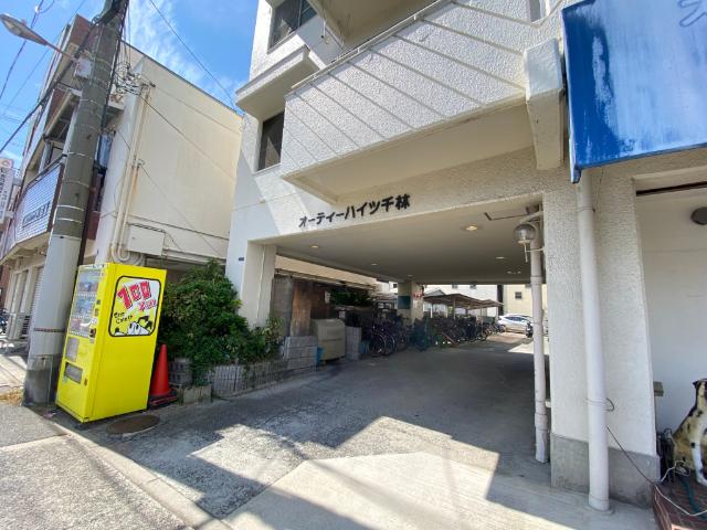 オーティーハイツ千林 物件画像