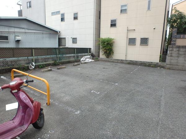 オーティーハイツ千林 物件画像