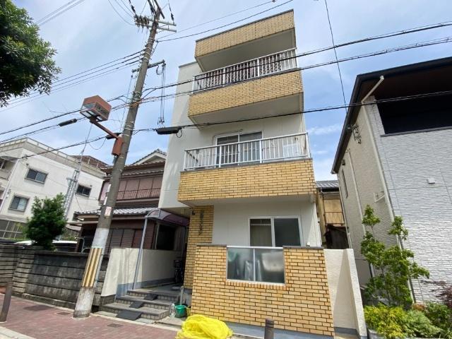 中島マンション 物件画像