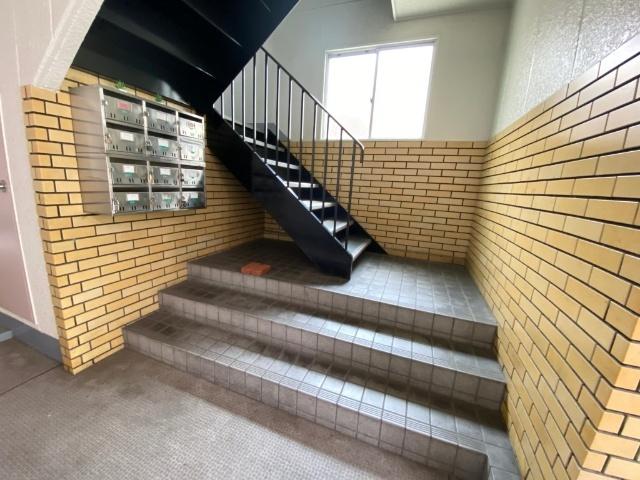 中島マンション 物件画像