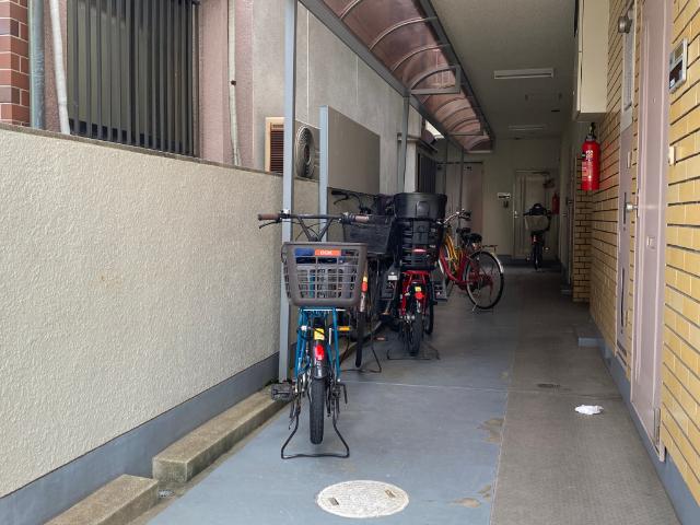 中島マンション 物件画像
