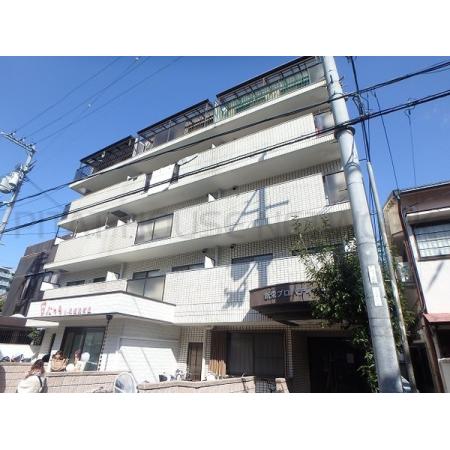 外観写真1