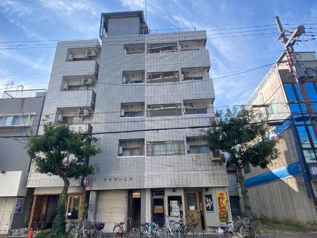 ミキモトビル 物件画像