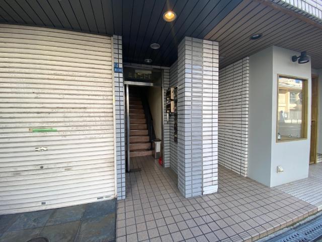 ミキモトビル 物件画像
