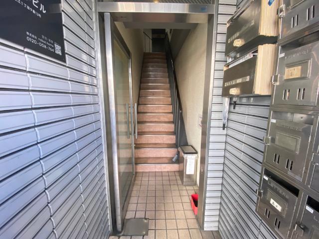 ミキモトビル 物件画像