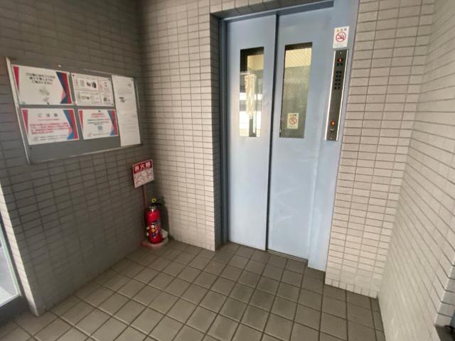シャローム近江 物件画像