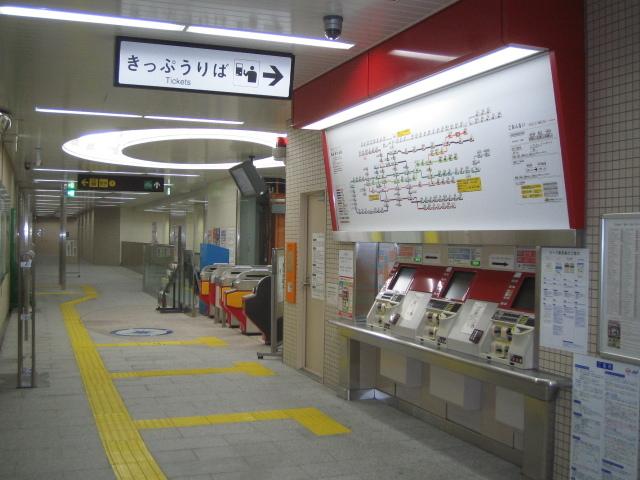 瑞光４丁目駅：240m